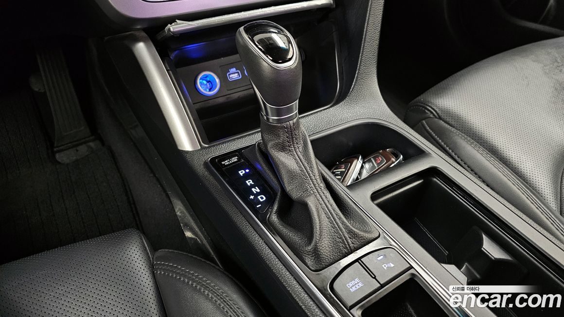 Hyundai Sonata 2017