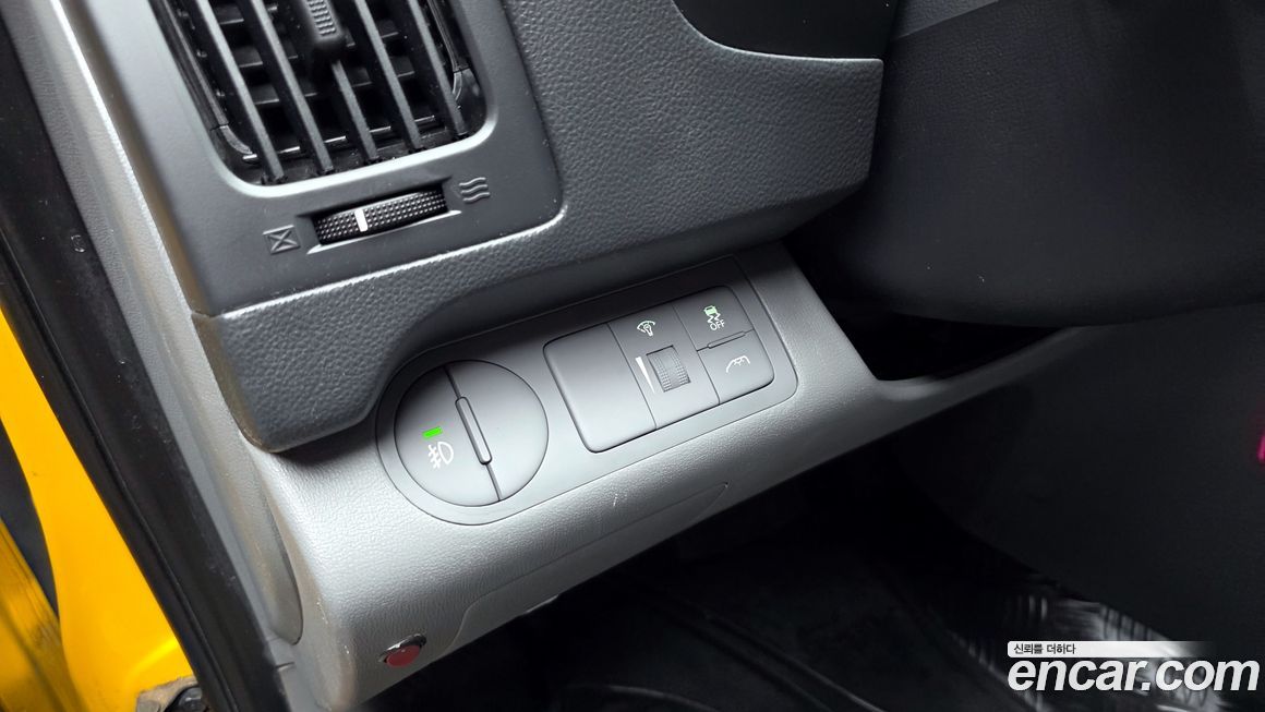 Hyundai Starex 2015