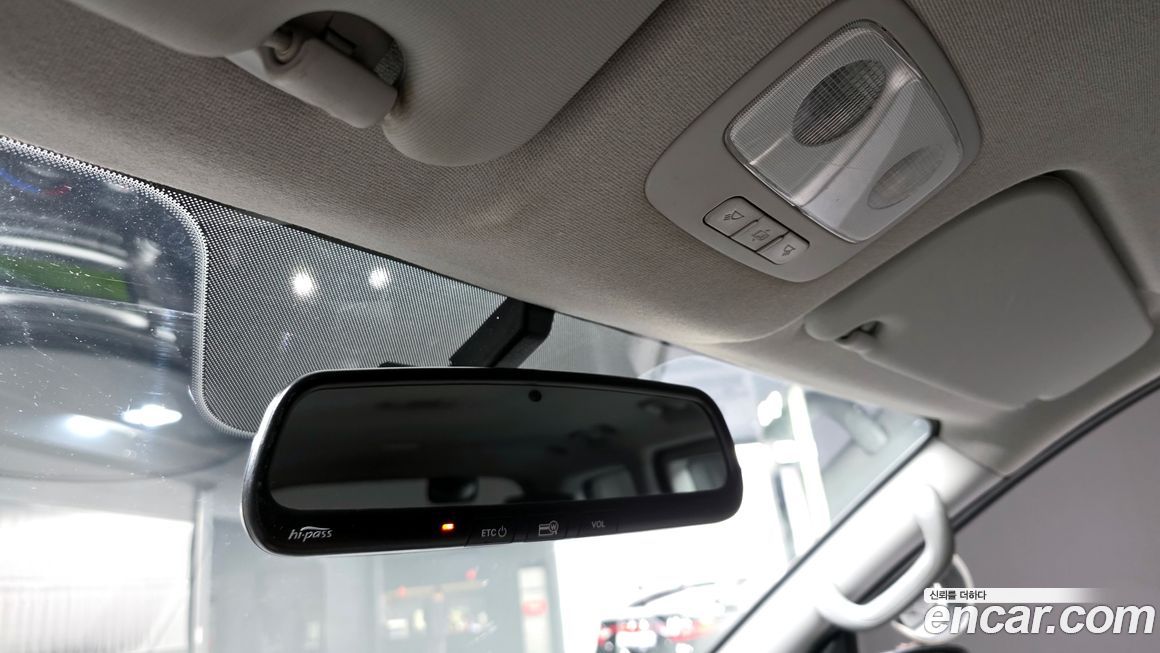 Hyundai Starex 2015