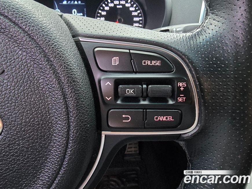 Kia K5 2016