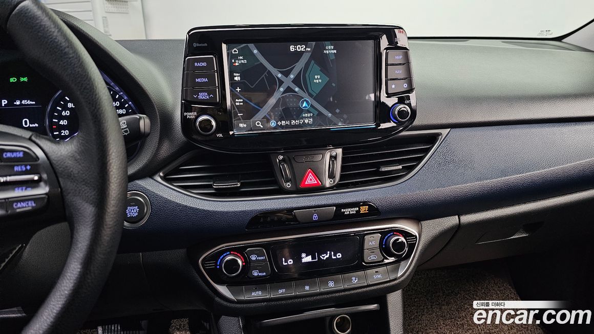 Hyundai i30 2017