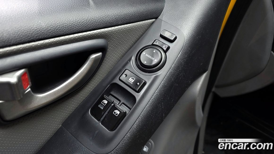 Hyundai Starex 2015