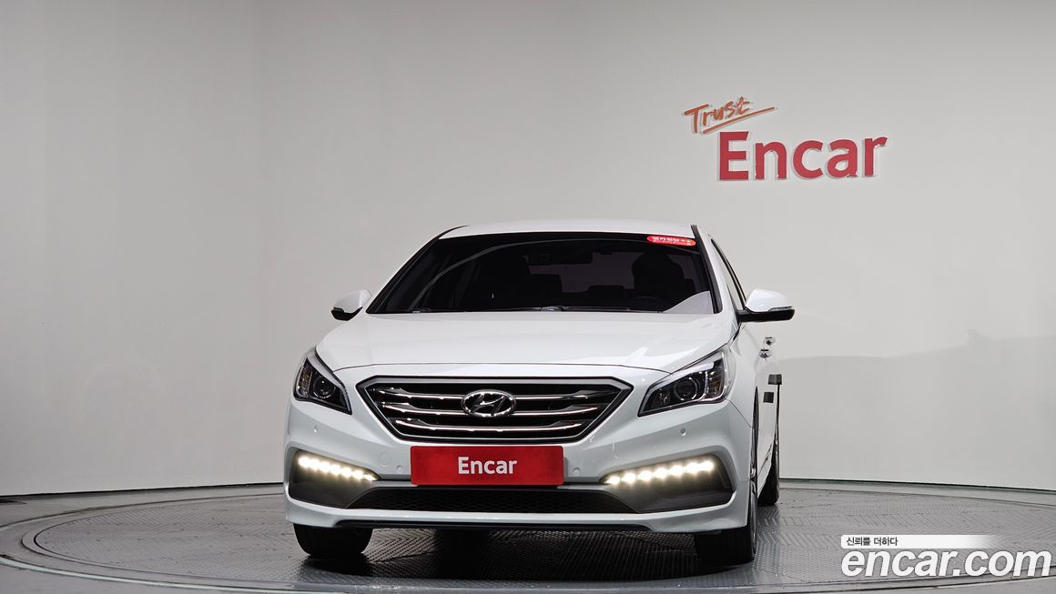 Hyundai Sonata 2017