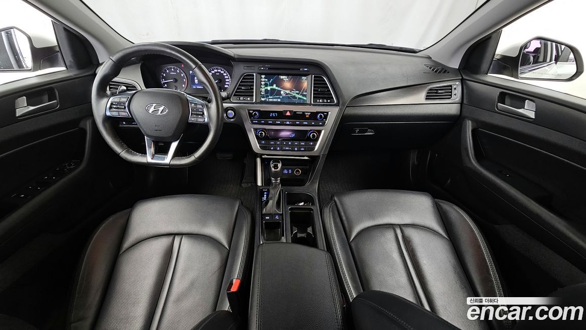 Hyundai Sonata 2017