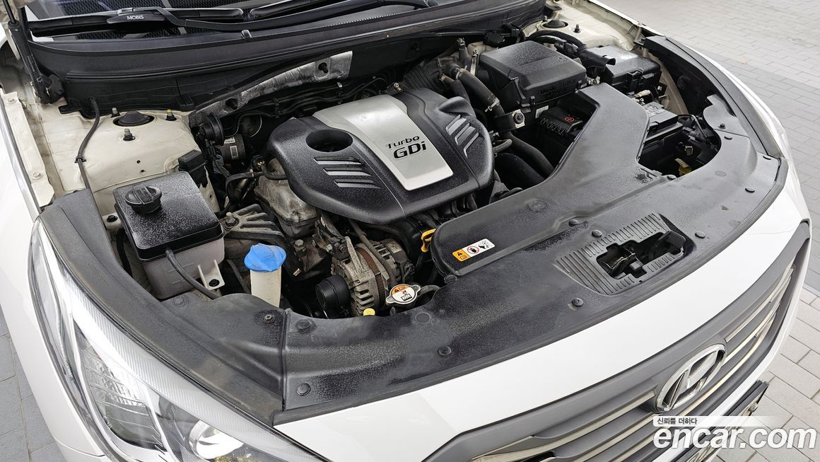 Hyundai Sonata 2017