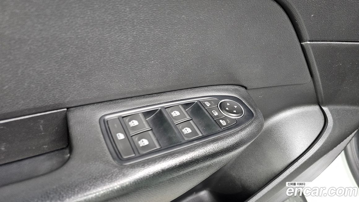 Renault-KoreaSamsung XM3 2020