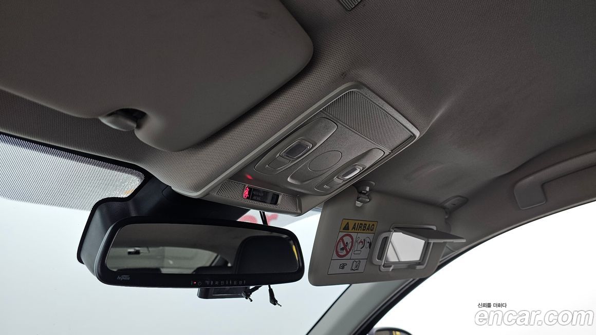 Renault-KoreaSamsung XM3 2020