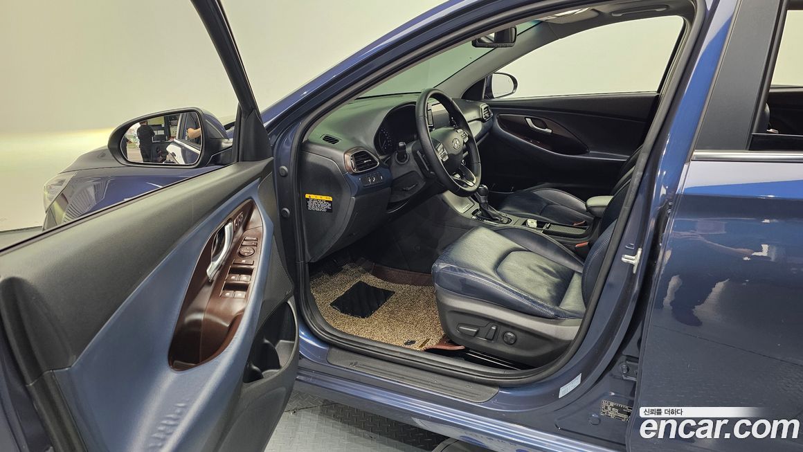Hyundai i30 2017