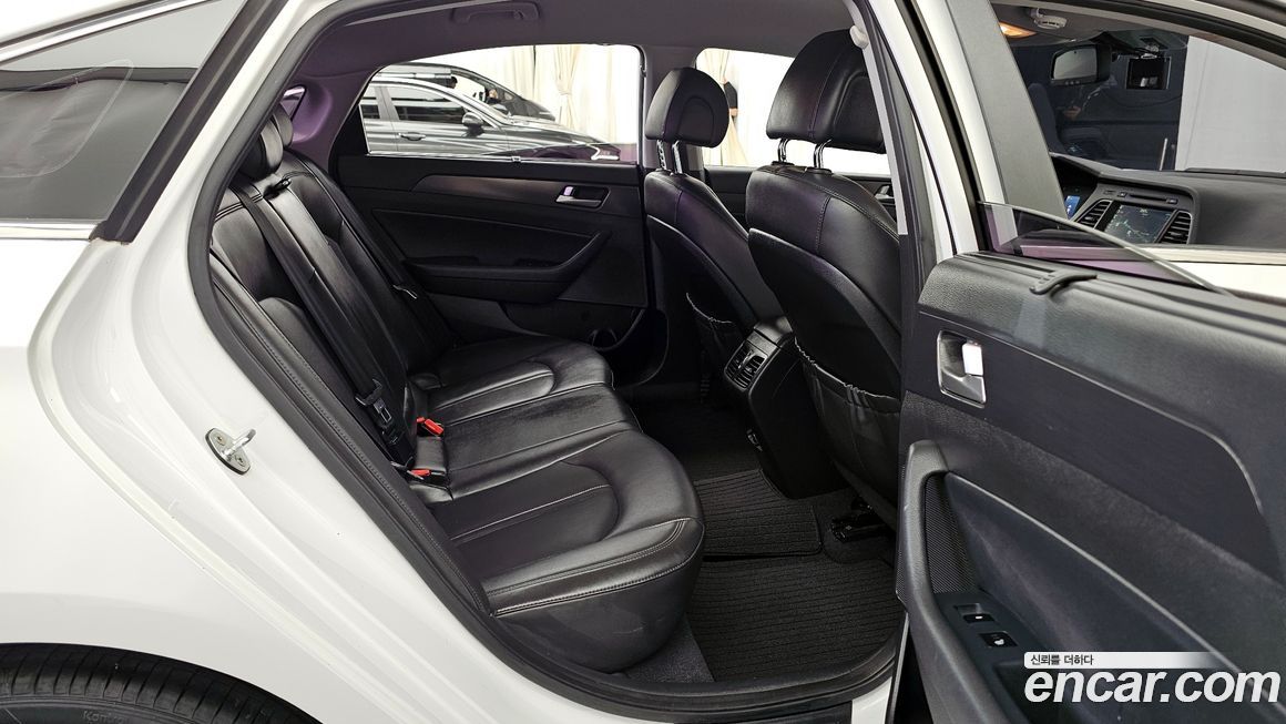 Hyundai Sonata 2017
