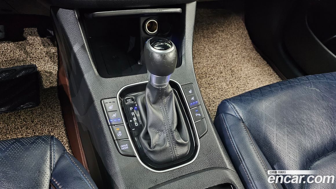 Hyundai i30 2017