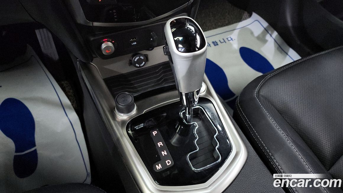 KG_Mobility_Ssangyong TIBOLI 2016