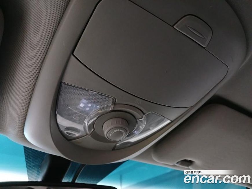 KG_Mobility_Ssangyong KORANDO 2016