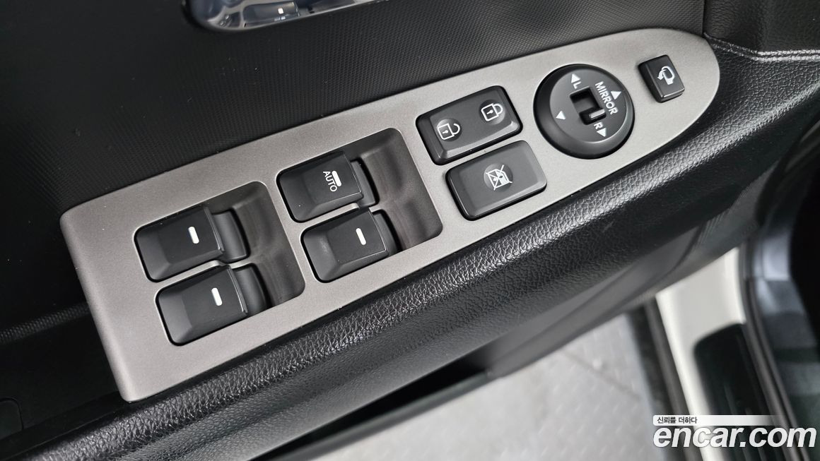 Kia Sportage 2014