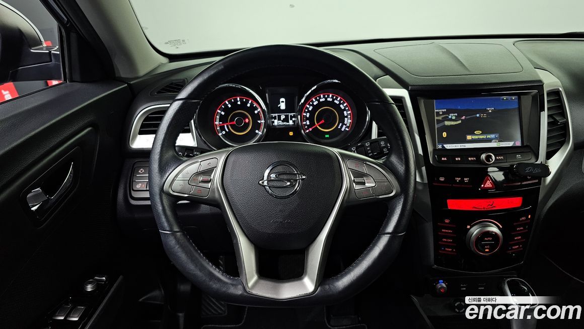 KG_Mobility_Ssangyong TIBOLI 2016
