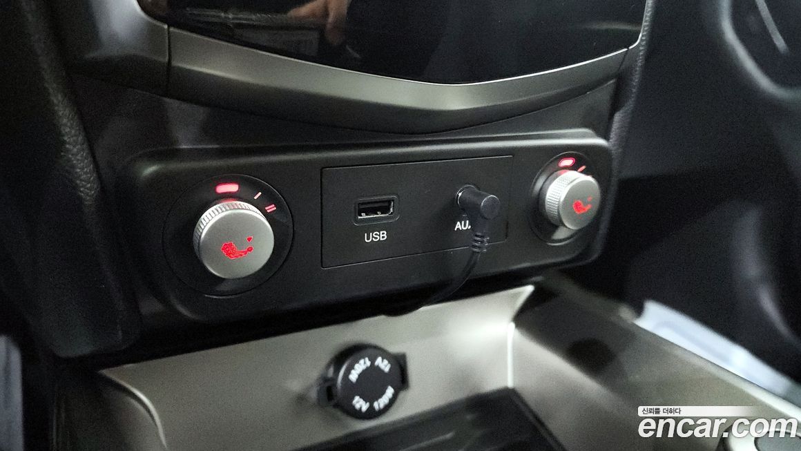 KG_Mobility_Ssangyong TIBOLI 2016