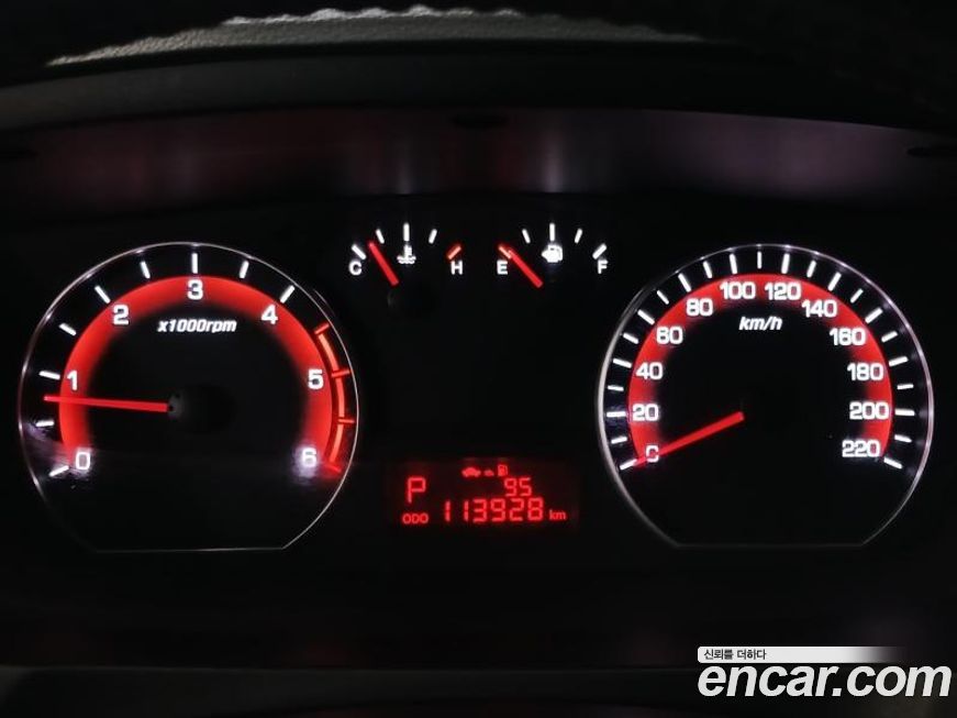 KG_Mobility_Ssangyong KORANDO 2016