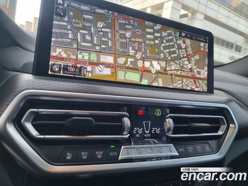 BMW X4 2024