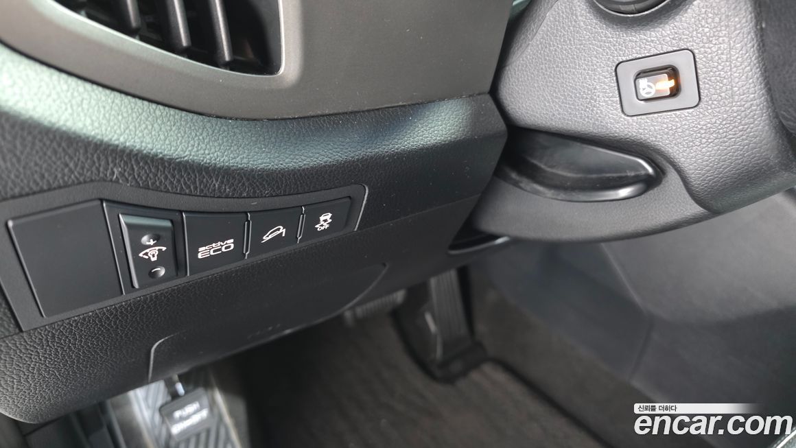 Kia Sportage 2014