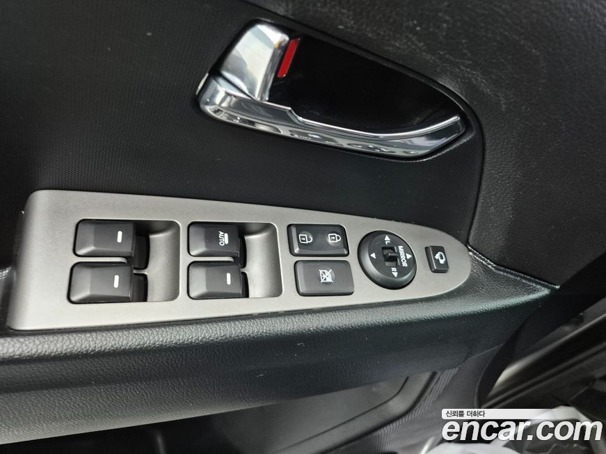 Kia Sportage 2015
