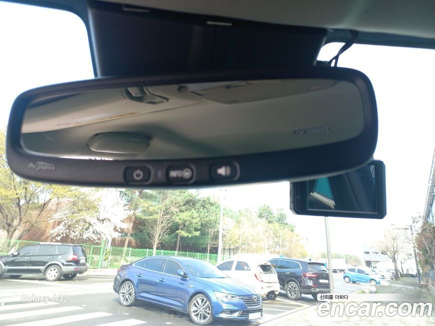 ChevroletGMDaewoo Trax 2016