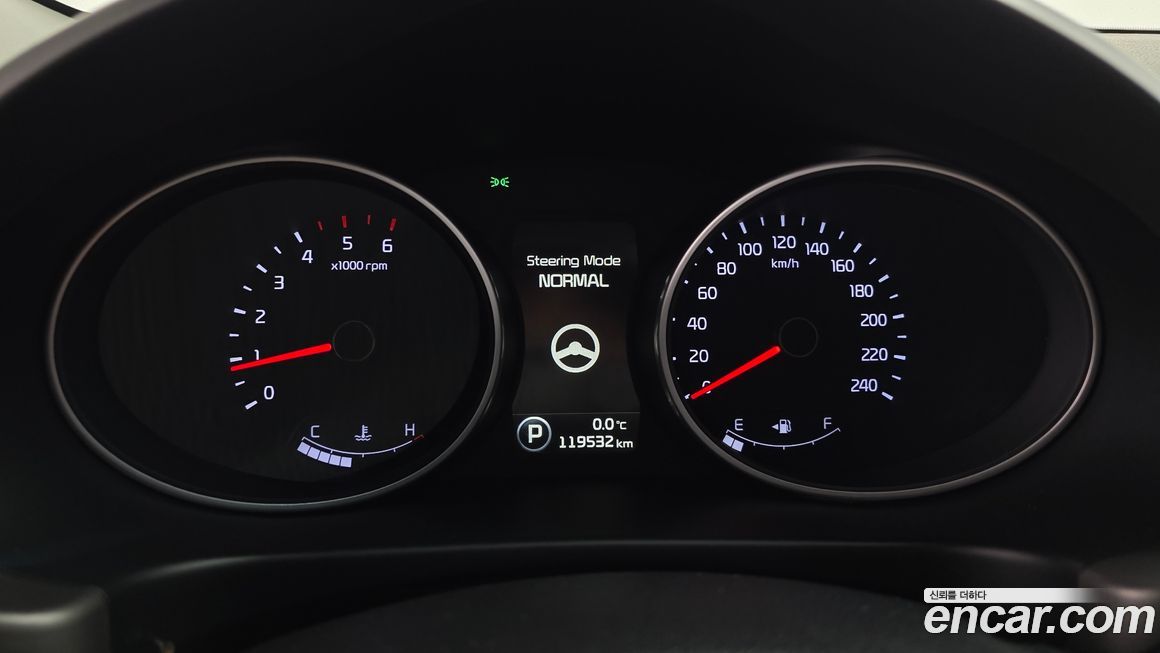 Kia Sportage 2014