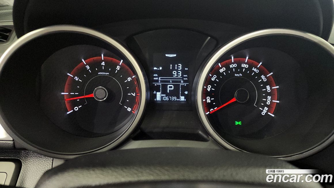 KG_Mobility_Ssangyong TIBOLI 2016