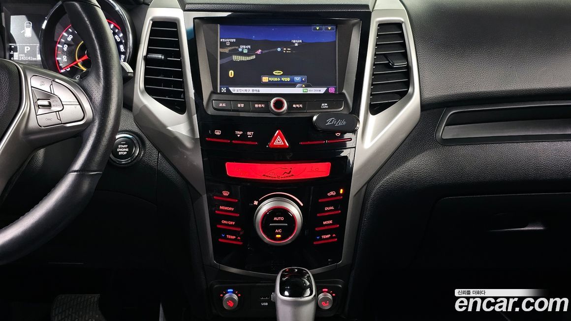 KG_Mobility_Ssangyong TIBOLI 2016