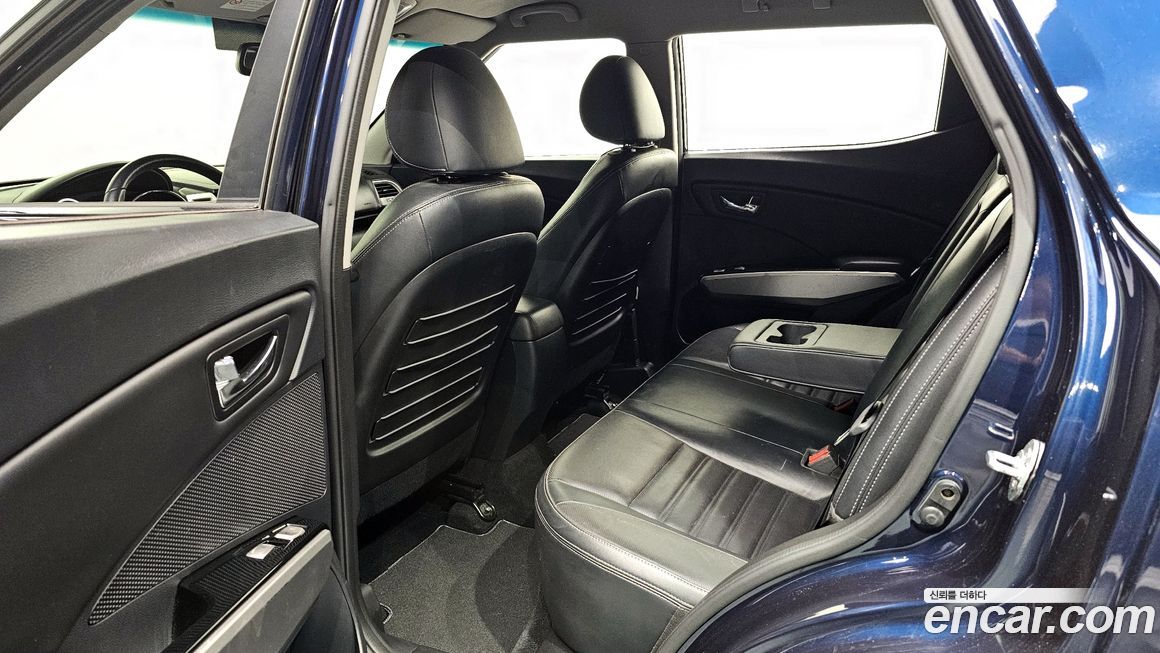 KG_Mobility_Ssangyong TIBOLI 2016