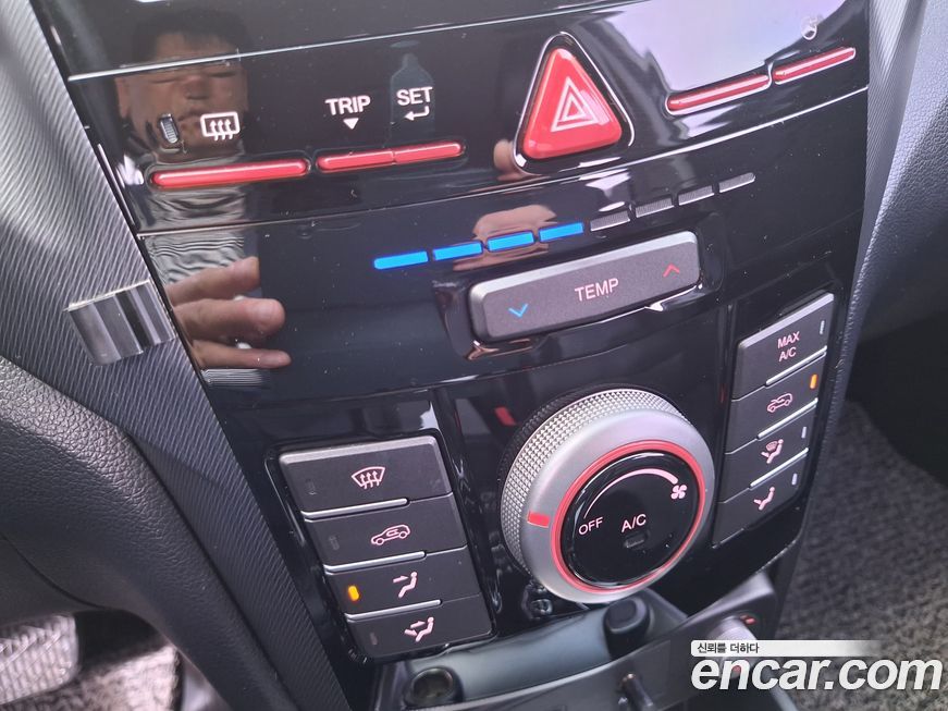 KG_Mobility_Ssangyong TIBOLI 2017