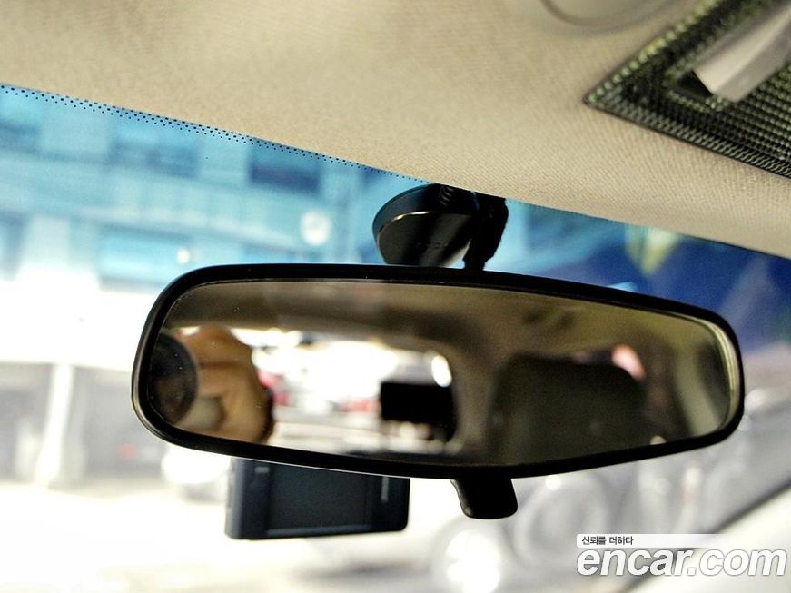 ChevroletGMDaewoo Spark 2015