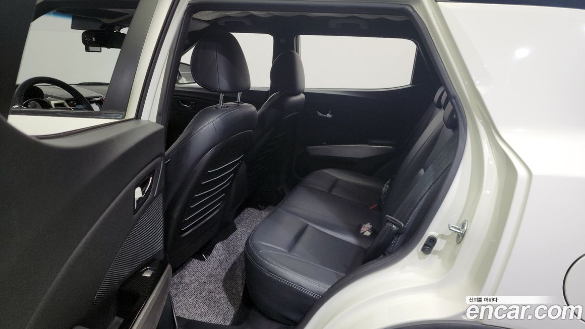 KG_Mobility_Ssangyong TIBOLI 2016