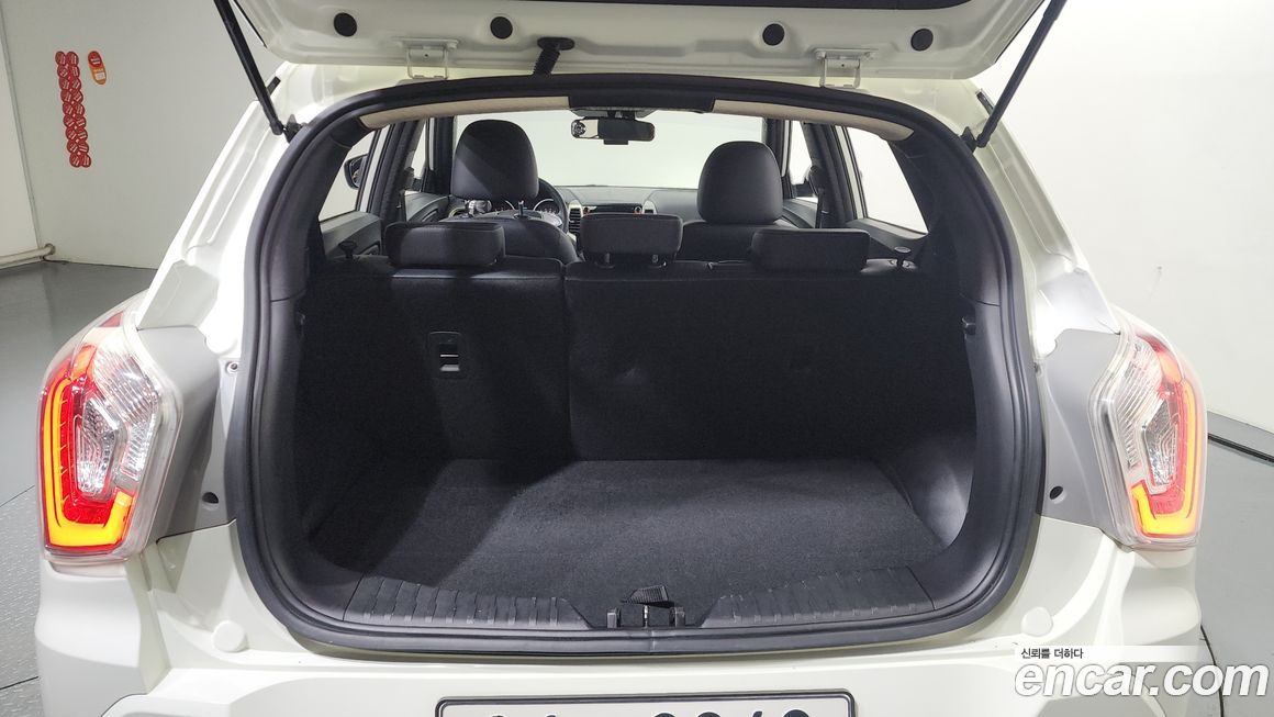 KG_Mobility_Ssangyong TIBOLI 2016