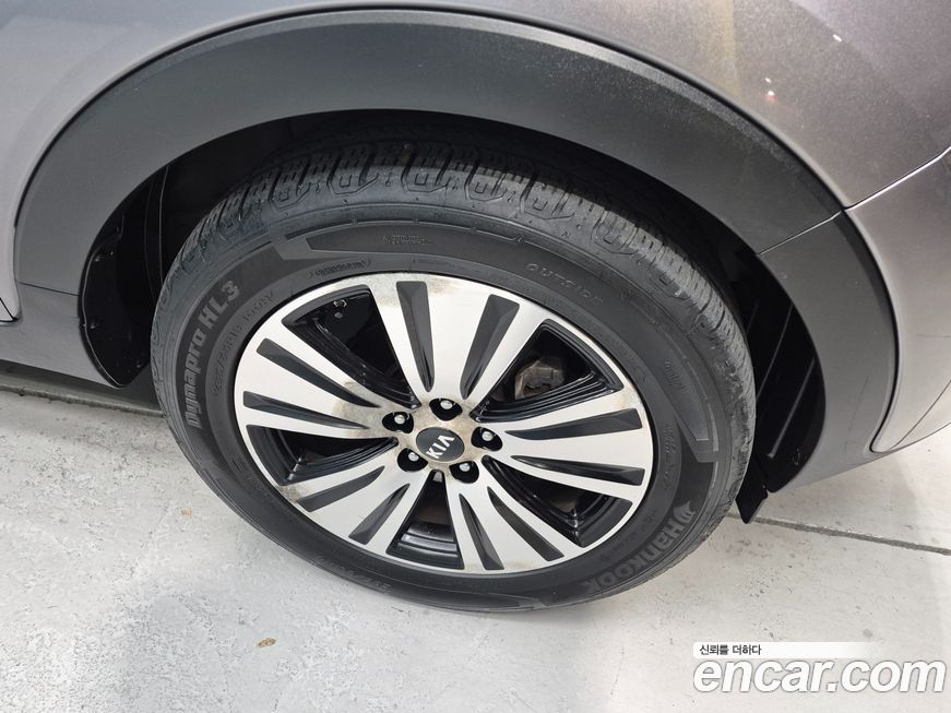 Kia Sportage 2015