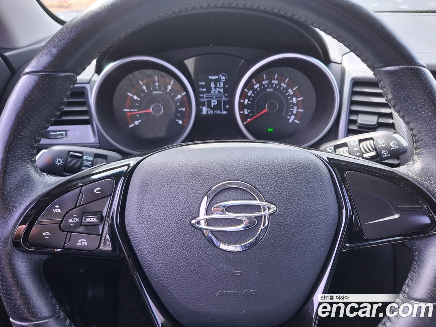 KG_Mobility_Ssangyong TIBOLI 2017