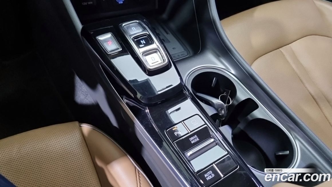Hyundai Sonata 2020
