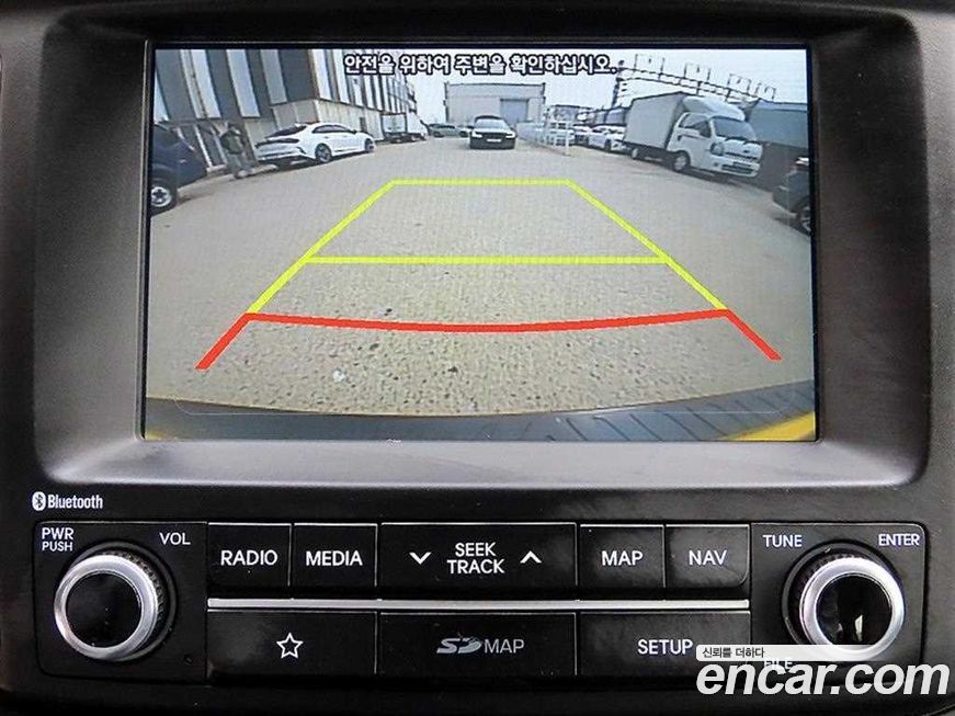 Hyundai Starex 2019