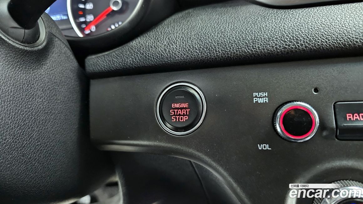 Kia Sportage 2020