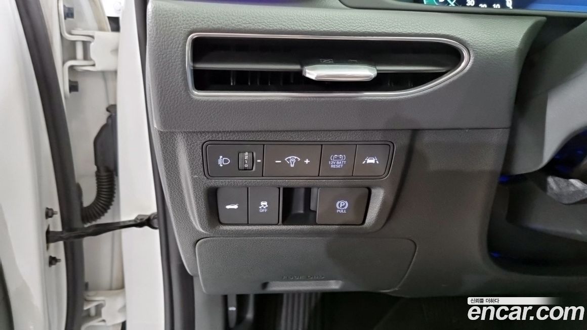 Hyundai Sonata 2020