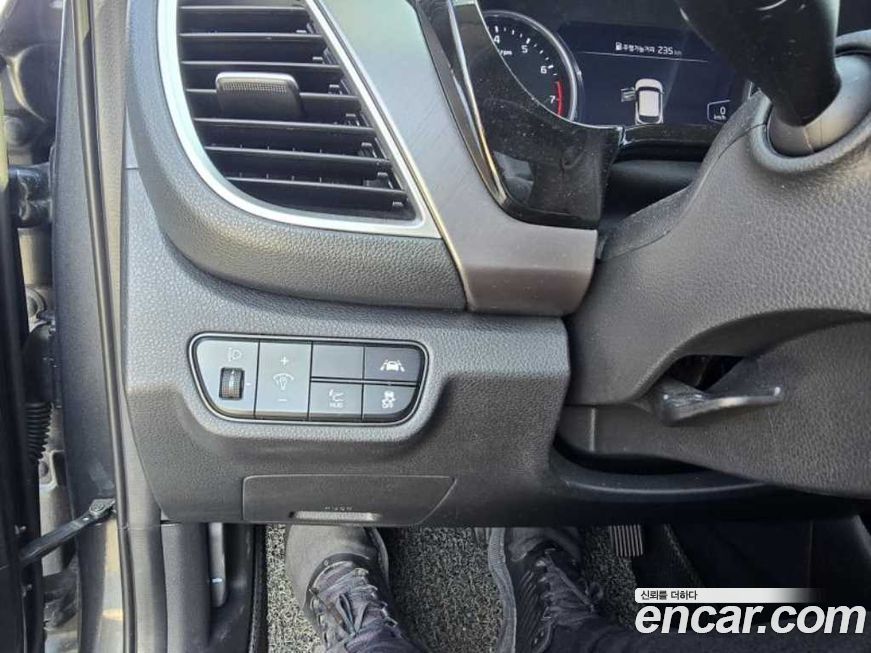 Kia Seltos 2020