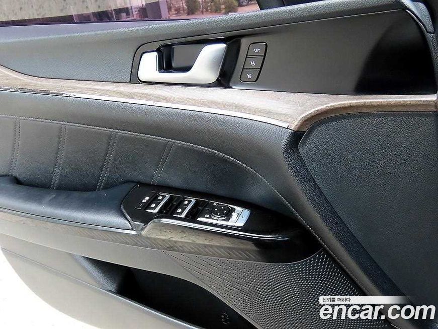 Kia K5 2020
