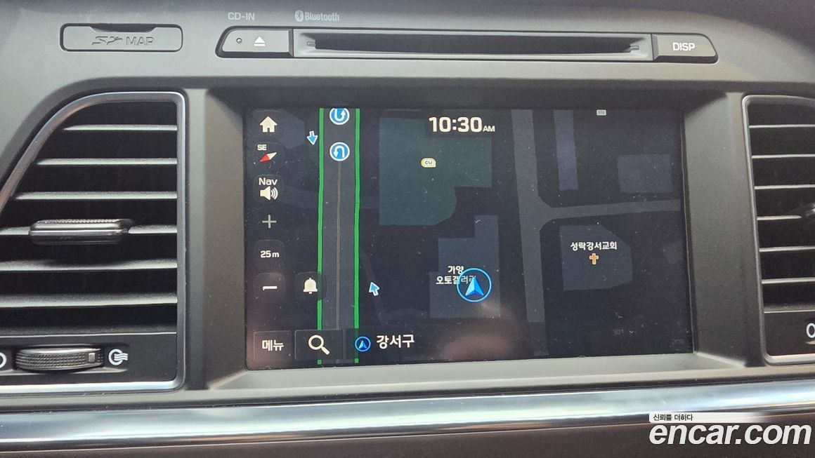 Hyundai Sonata 2017