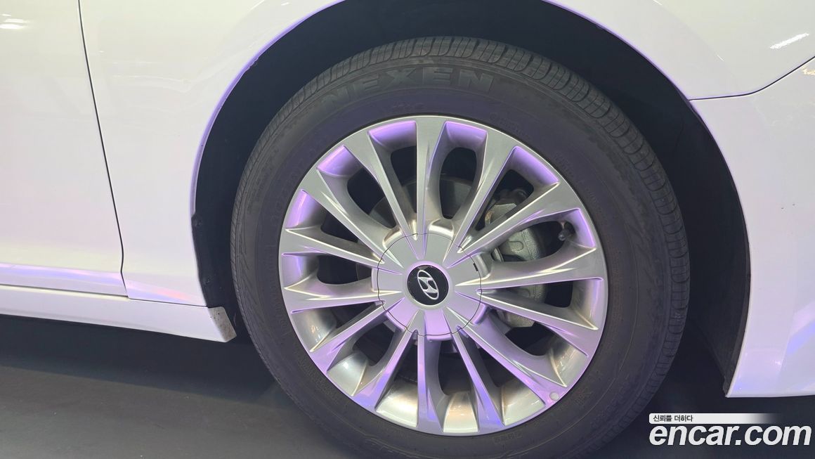 Hyundai Sonata 2017