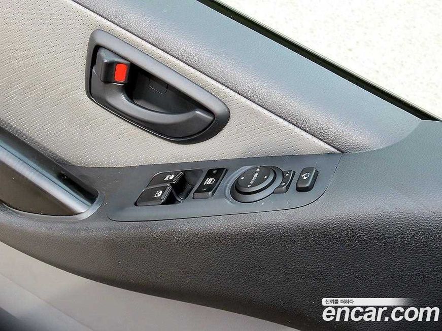 Hyundai Starex 2019