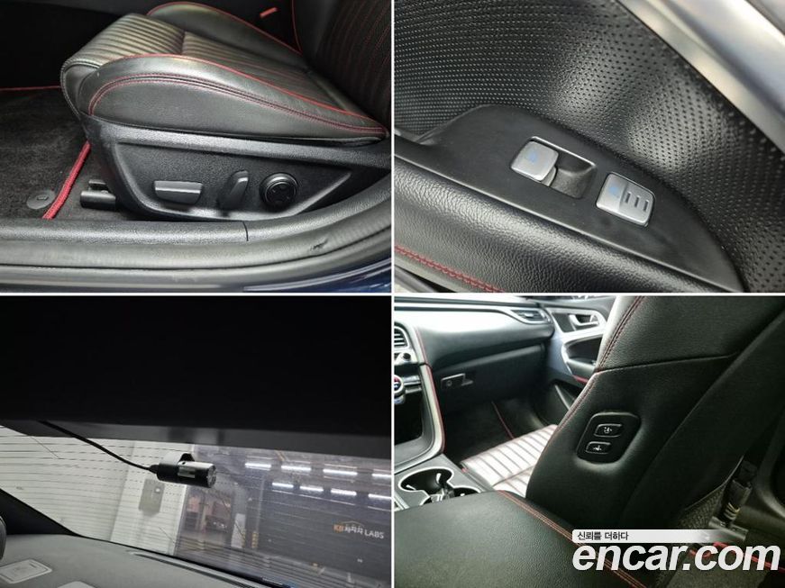 Genesis G70 2019
