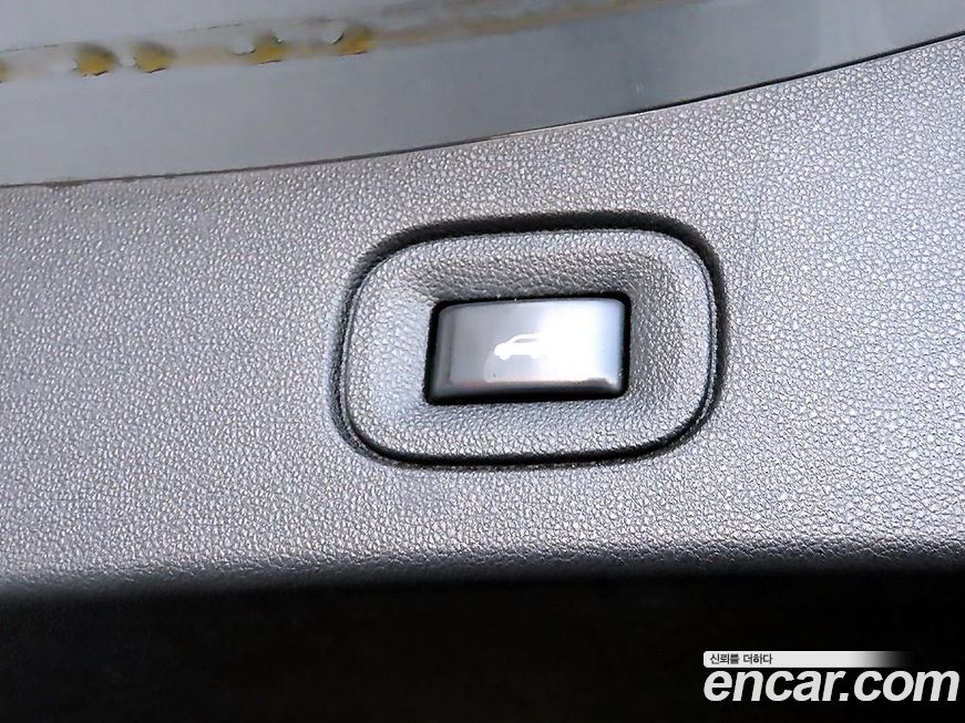 Renault-KoreaSamsung QM6 2019