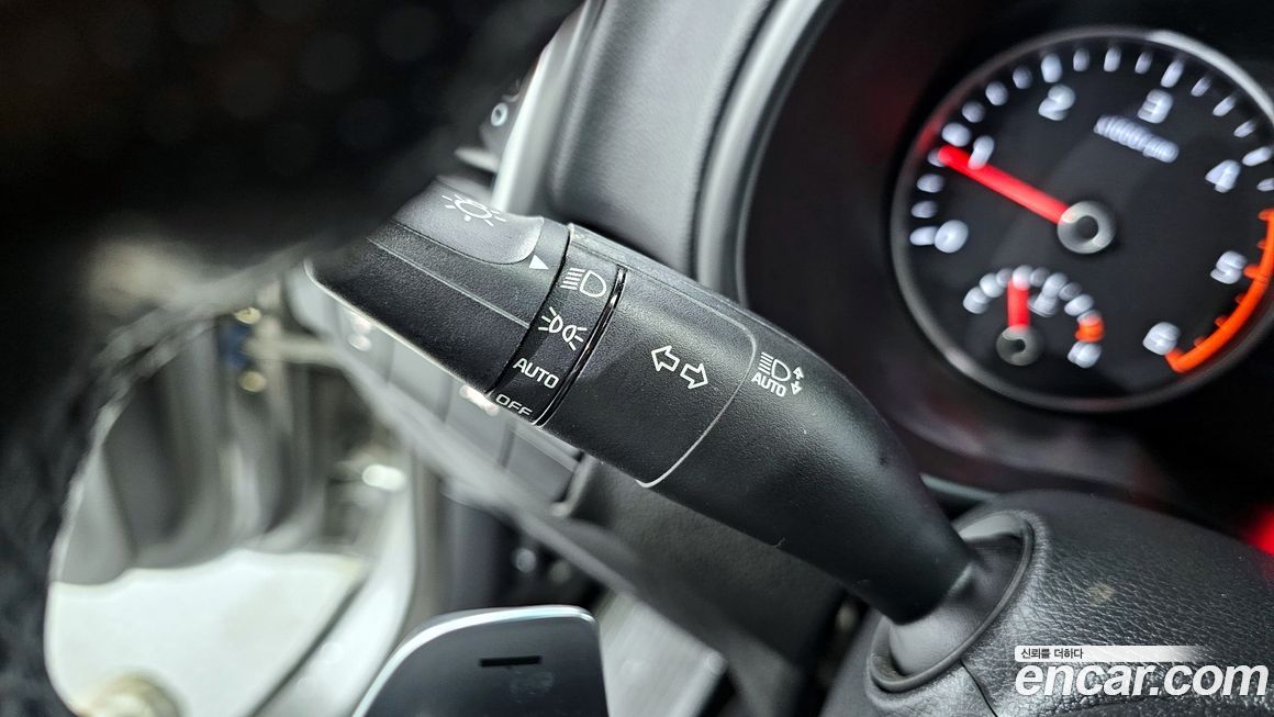 Kia Sportage 2020