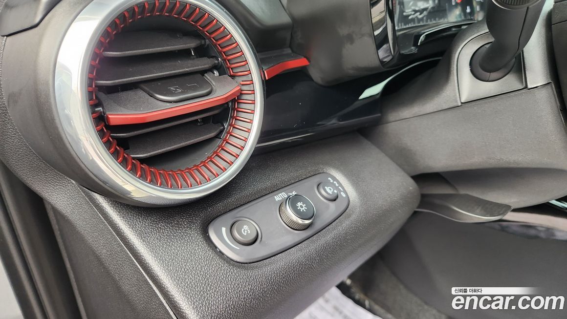 ChevroletGMDaewoo Trax 2025