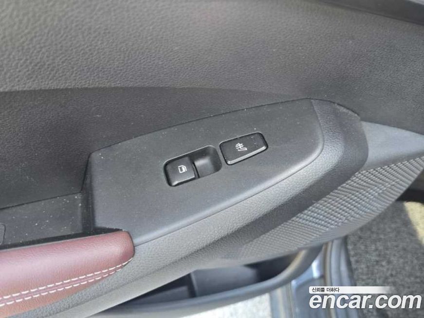 Kia Seltos 2020
