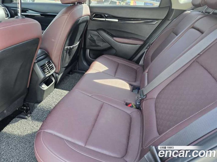 Kia Seltos 2020
