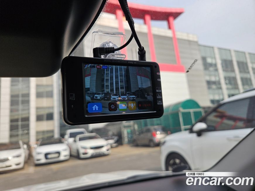 Kia Seltos 2020
